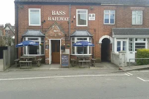 The Railway Tavern image