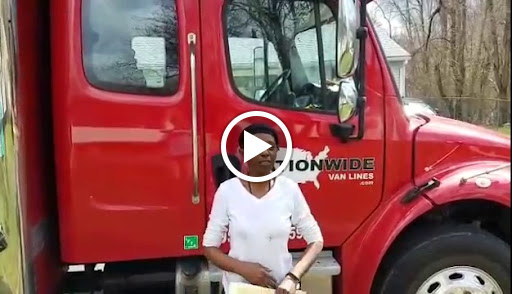 Moving and Storage Service «Nationwide Van Lines», reviews and photos, 1421 NW 65th Ave, Fort Lauderdale, FL 33313, USA