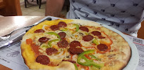 Pizza du Pizzeria PIZZA PEPONE devient L'ALPINET à La Motte-Servolex - n°15