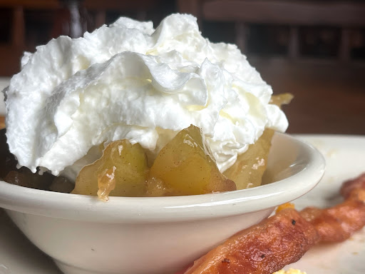 American Restaurant «Cracker Barrel Old Country Store», reviews and photos, 970 W Pointe Ct, Lithia Springs, GA 30122, USA