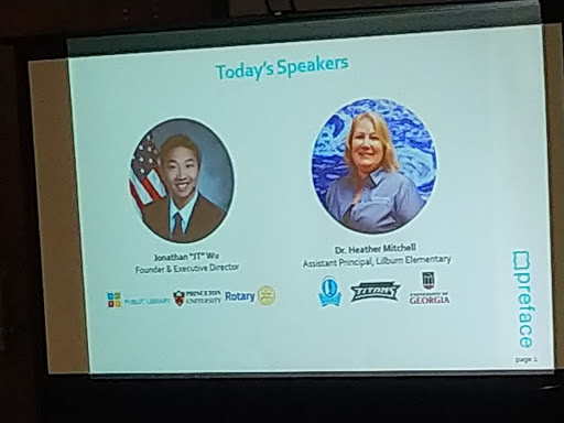 Gym «LA Fitness», reviews and photos, 1860 Duluth Hwy, Lawrenceville, GA 30043, USA