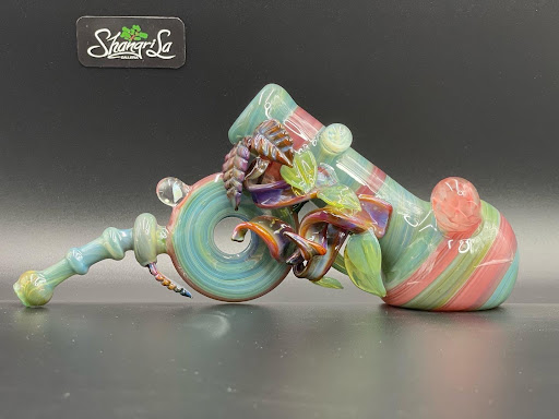 Tobacco Shop «Shangri La Galleria & Smoke Shop», reviews and photos, 437 NJ-10, Whippany, NJ 07981, USA