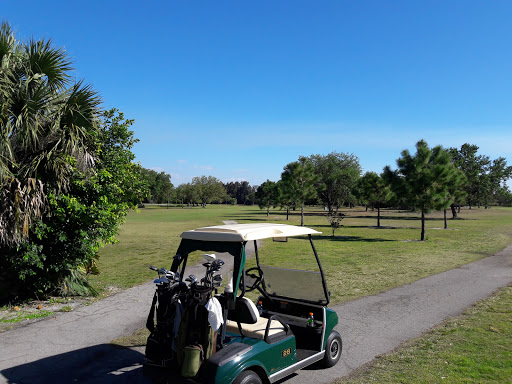 Golf Course «Clewiston Golf Course», reviews and photos, 1201 San Luiz Ave, Clewiston, FL 33440, USA