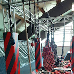 Photo n°4 de l'avis de Matthias.u fait le 05/08/2020 à 16:07 sur le  Känguroom à Bad Harzburg