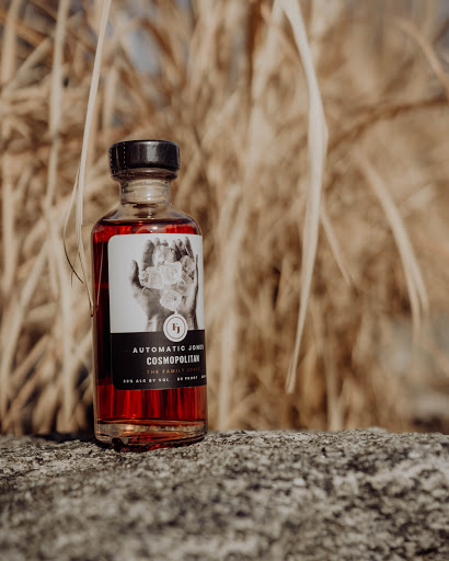 Wine Store «Joy Wine & Spirits», reviews and photos, 1302 E 6th Ave, Denver, CO 80218, USA