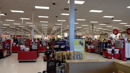 Department Store «Target», reviews and photos, 1215 N Landing Way, Renton, WA 98057, USA
