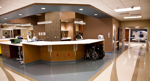 Dignity Health AZ General Hospital Emergency Room - Glendale-Camelback