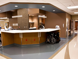 Dignity Health AZ General Hospital Emergency Room - Glendale-Camelback