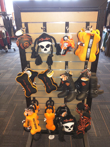 Harley-Davidson Dealer «Orlando Harley-Davidson®», reviews and photos, 8000 International Dr #124, Orlando, FL 32819, USA