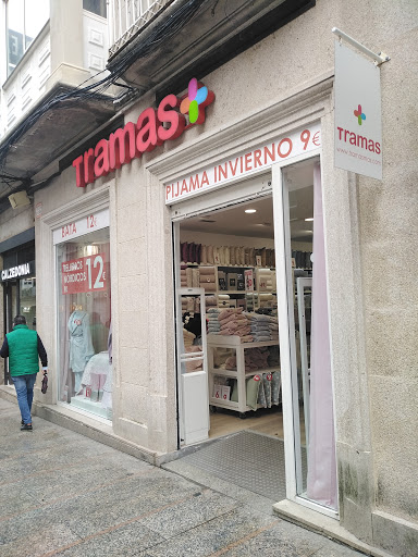 Tramas