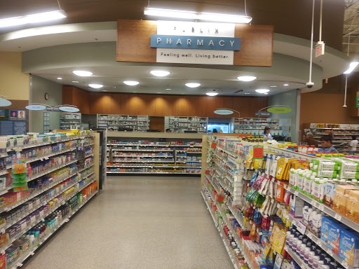 Supermarket «Publix Super Market at Darwin Square», reviews and photos, 3253 Southwest Port St Lucie Boulevard, Port St Lucie, FL 34953, USA