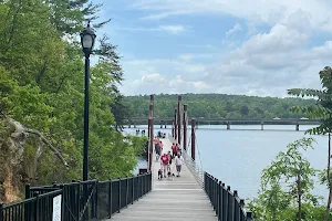 Riverwalk Bridge Trail image