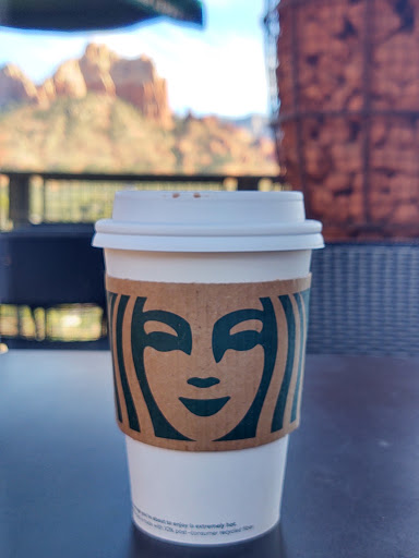 Coffee Shop «Starbucks», reviews and photos, 9925 W Camelback Rd #115, Phoenix, AZ 85037, USA