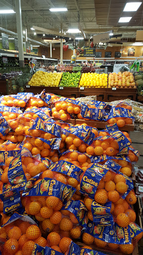 Grocery Store «Kroger», reviews and photos, 2058 25 Mile Rd, Shelby Charter Township, MI 48316, USA