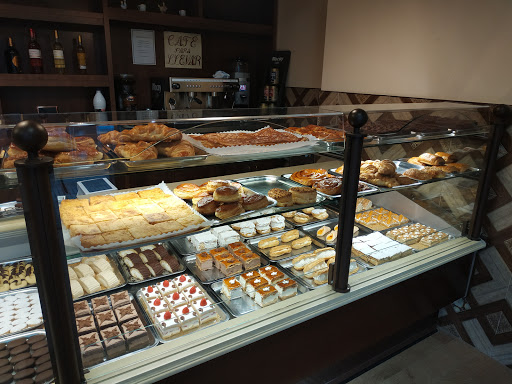 Pastelería Ayesa Artesana en Pamplona, Navarra