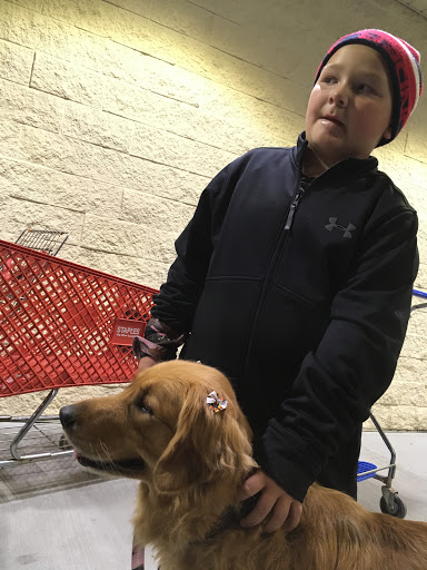 Pet Supply Store «PetSmart», reviews and photos, 67 Consumer Square, Plattsburgh, NY 12901, USA