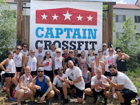 Legion of Power Crossfit - Photo 3 - Car repair in Peoria, AZ, Glendale