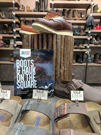 Shoe Store «ELM Shoes», reviews and photos, 13 Center Square, Greencastle, PA 17225, USA