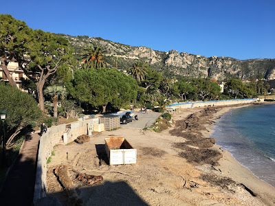 Super U et Drive à Beaulieu-sur-Mer