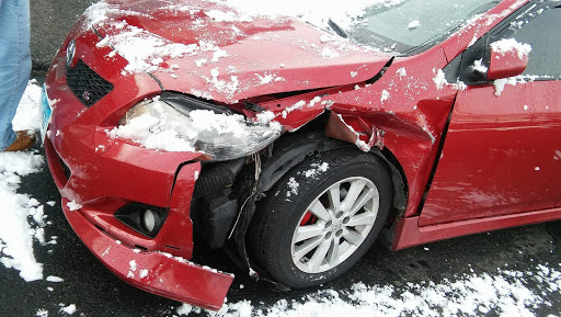 Auto Body Shop «My Way Autobody», reviews and photos, 36 Gleason Ave, Stamford, CT 06902, USA