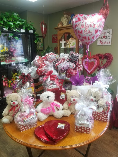 Florist «Berlin Blossom Shoppe», reviews and photos, 136 S White Horse Pike, Berlin, NJ 08009, USA