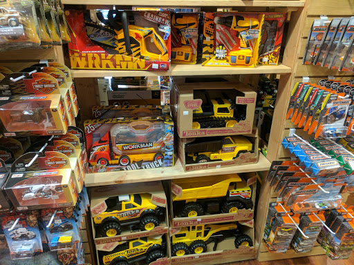 Toy Store «Teton Toys Lehi», reviews and photos, 1438 E Main St #7, Lehi, UT 84043, USA