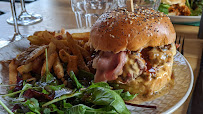 Hamburger du Restaurant Brother's à Bondues - n°14