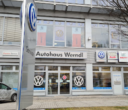 Autohaus Westend Goßler GmbH & Co KG photo