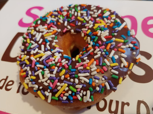 Donut Shop «Sesame Donuts Inc», reviews and photos, 727 SW 185th Ave, Beaverton, OR 97006, USA