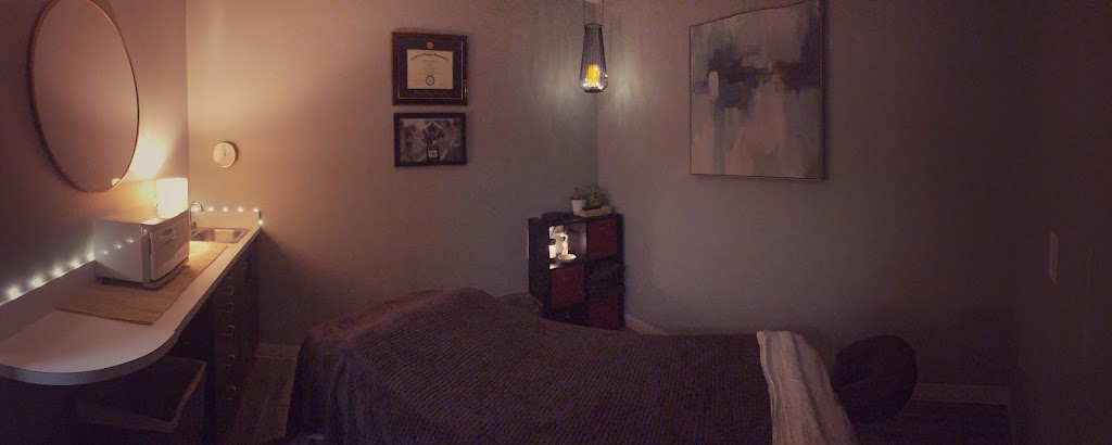 Karlee Coffey Massage and Counseling Services 97219