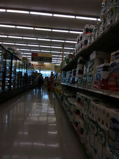 Supermarket «Vowell’s Marketplace», reviews and photos, 5777 Terry Rd, Byram, MS 39272, USA