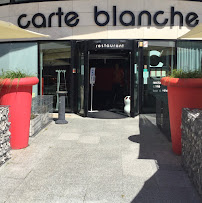 Photos du propriétaire du Restaurant français CARTE BLANCHE DIJON - n°1