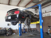 Quarter Mile Smog and Auto Repair/Tires - Photo 4 - Car repair in Tulare, CA, Visalia