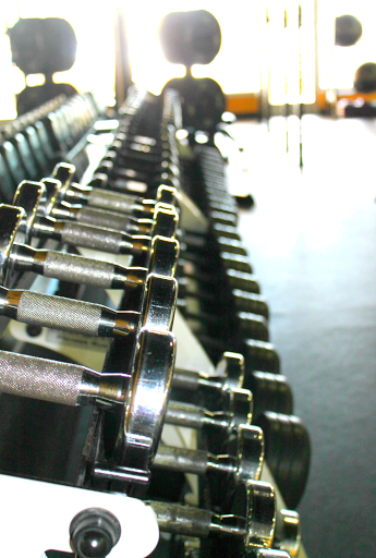 Physical Fitness Program «Contour Fitness», reviews and photos, 34314 US Hwy 19 N, Palm Harbor, FL 34684, USA