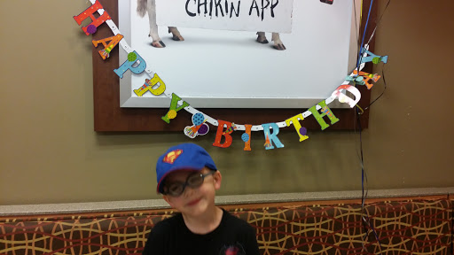 Fast Food Restaurant «Chick-fil-A», reviews and photos, 195 Northpark Dr, Kingwood, TX 77339, USA