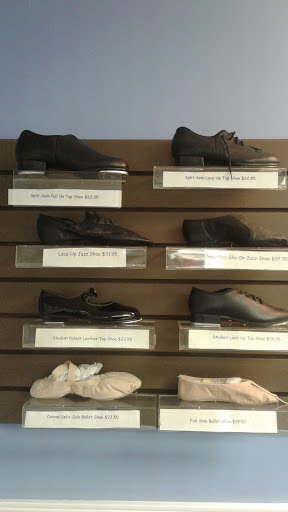 Dance School «In Motion Dance Center Inc», reviews and photos, 4021 Country Club Rd, Winston-Salem, NC 27104, USA