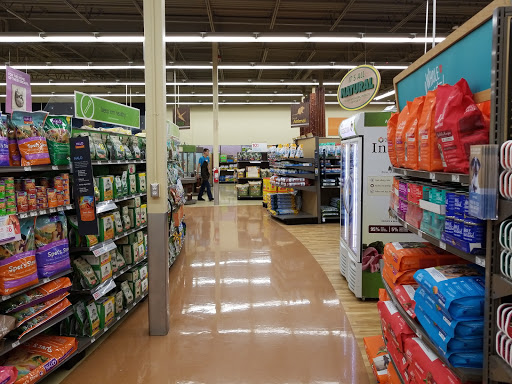 Pet Supply Store «Petco Animal Supplies», reviews and photos, 3637 2700 W, West Valley City, UT 84119, USA