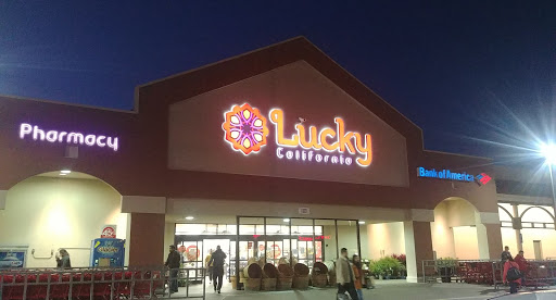 Supermarket «Lucky», reviews and photos, 1322 El Camino Real, San Bruno, CA 94066, USA