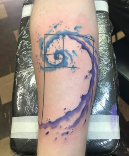 Tattoo Shop «C&L Tattoo Studio and Body Piercing», reviews and photos, 4807 Mahoning Ave, Warren, OH 44483, USA