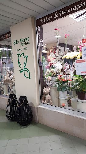 Florista São Flores