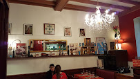 Atmosphère du Restaurant RISTORANTE LA VETTA à Strasbourg - n°2