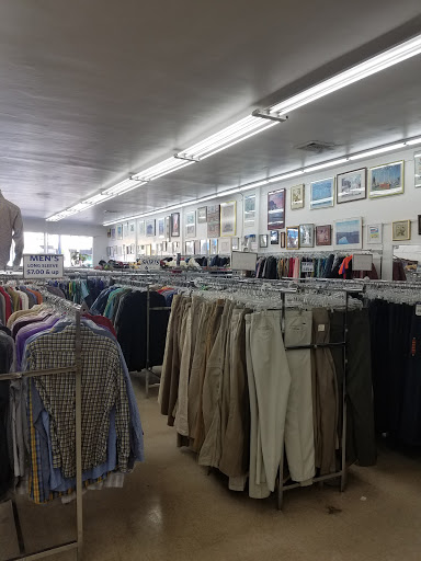 Thrift Store «Council Thrift Shops», reviews and photos, 21716 Sherman Way, Canoga Park, CA 91303, USA