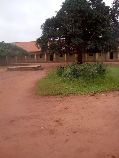 St. Mary Catholic Church Ovoko, Obollo Road, Uluya Ovoko, LGA state, Nigeria, Church, state Enugu