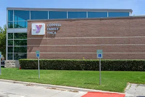 Coppell Family YMCA image