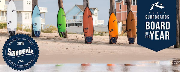 Slide Surf Shop 傑克衝浪店