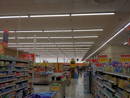 Grocery Store «H-E-B Grocery», reviews and photos, 3500 Leopard St, Corpus Christi, TX 78408, USA