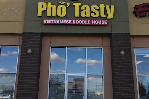 Pho Tasty image