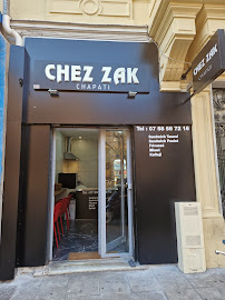 Photos du propriétaire du Restaurant tunisien Chez Zak à Nice - n°5