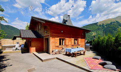 Chalet Imperial - Jack & Jill Holidays à Morzine