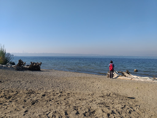 Park «Luther Burbank Park», reviews and photos, 2040 84th Ave SE, Mercer Island, WA 98040, USA